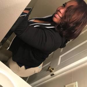 Meet your Posher, Khadesia